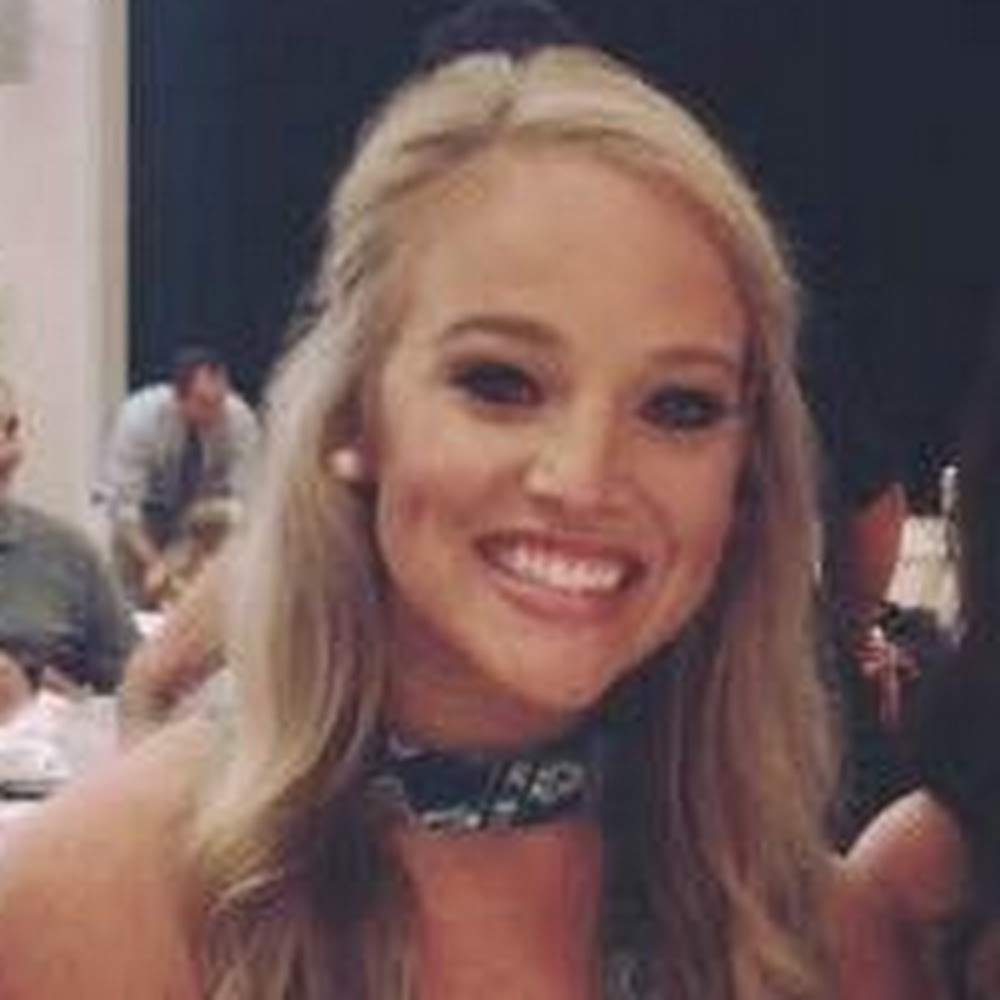 Meet your Posher, Mckenzie